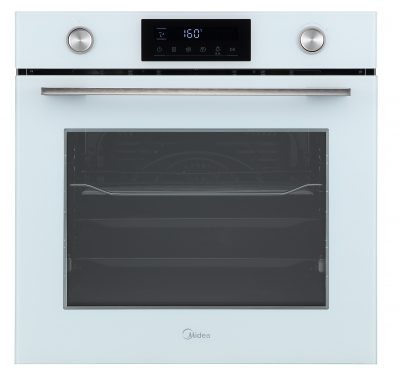 Духовой шкаф встраиваемый Midea MO715105GW