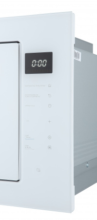 Встраиваемая СВЧ печь Midea MI10257GW