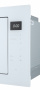 Встраиваемая СВЧ печь Midea MI10257GW
