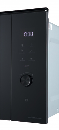 Встраиваемая СВЧ печь Midea MI982517GBI