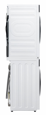 Стиральная машина Midea MF205D80WB/W-RU