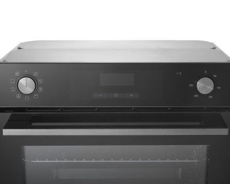 Духовой шкаф встраиваемый Midea МО72105GB