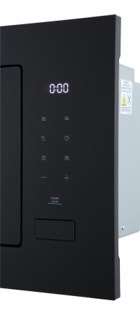 Встраиваемая СВЧ печь Midea MI92200GB