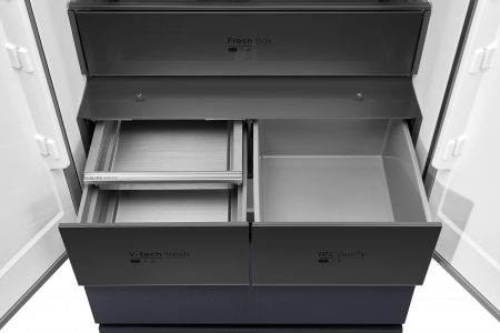 Холодильник Midea MDRF705BIE70