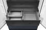 Холодильник Midea MDRF705BIE70