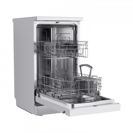 Посудомоечная машина Midea MFD45S060W