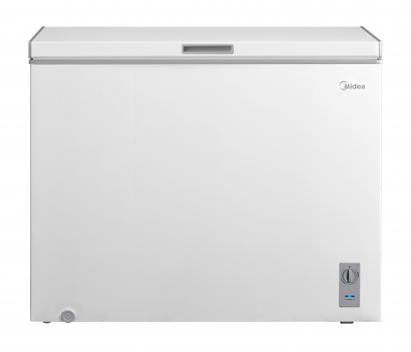 Холодильник Midea MDRC411FZF01D
