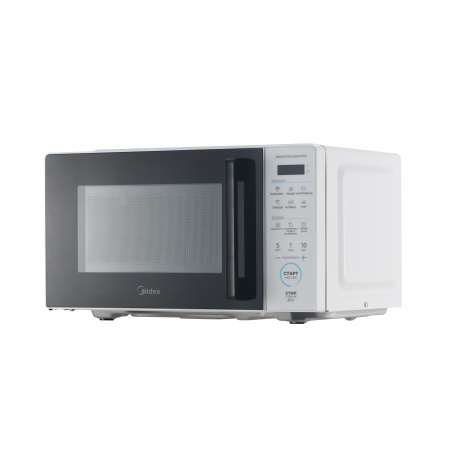 Печь микроволновая Midea EM719M2V-W