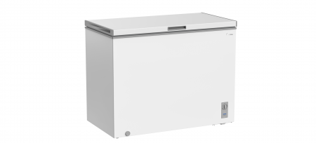 Холодильник Midea MDRC411FZF01D