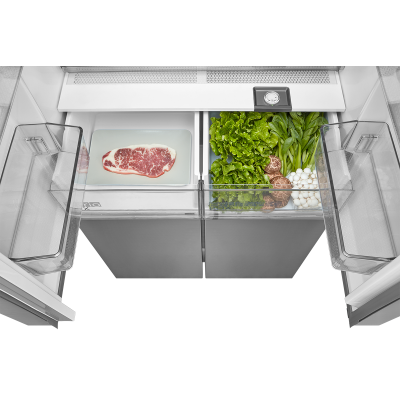 Холодильник Midea MDRM691MIE46