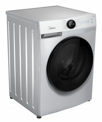 Стиральная машина Midea MF200W80WBS/W-RU