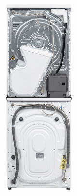 Стиральная машина Midea MF205D80WB/W-RU
