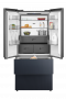 Холодильник Midea MDRF705BIE70