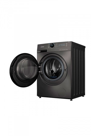 Стиральная машина Midea MF200D80WBS/S-RU