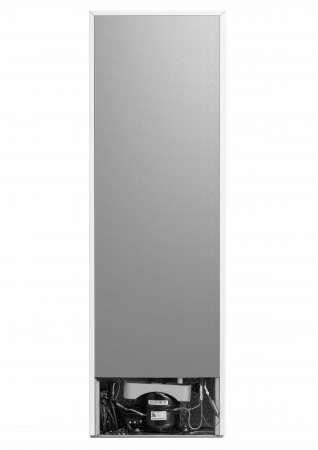 Холодильник Midea MDRB241FGF01