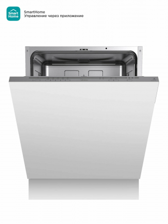 Встраиваемая посудомоечная машина Midea MID60S100i