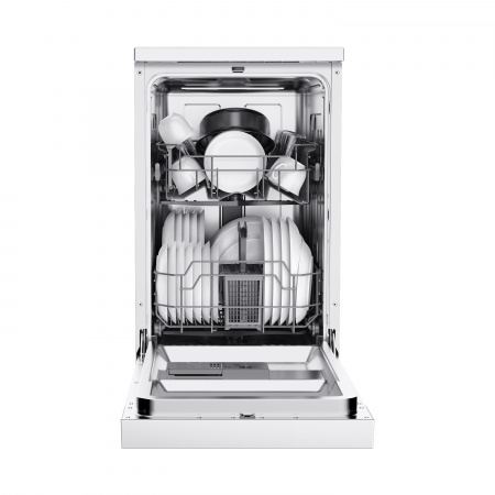 Посудомоечная машина Midea MFD45S060W