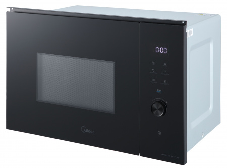 Встраиваемая СВЧ печь Midea MI982517GBI