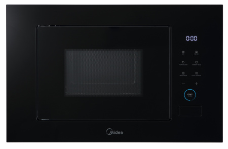 Встраиваемая СВЧ печь Midea MI922005GB
