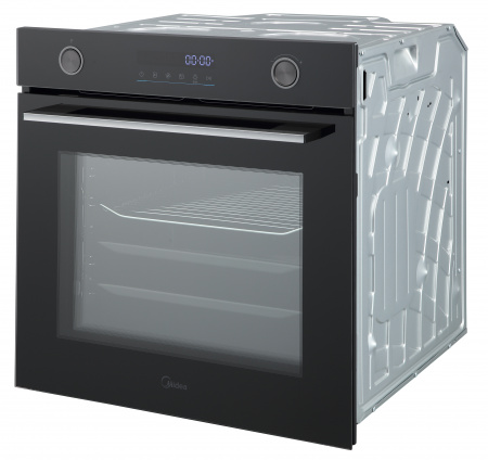 Духовой шкаф встраиваемый Midea MO715103GB