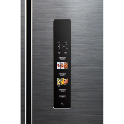 Холодильник Midea MDRM691MIE46