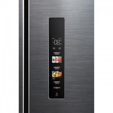 Холодильник Midea MDRF692MIE46