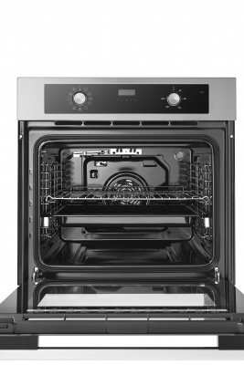Духовой шкаф встраиваемый Midea MO69103X