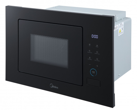 Встраиваемая СВЧ печь Midea MI922005GB