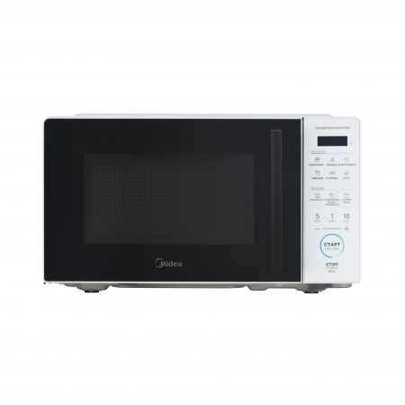 Печь микроволновая Midea EM719M2V-W