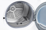 Сушильная машина Midea MD1180BH60/W