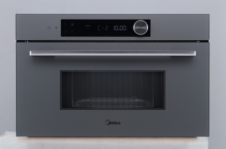 Встраиваемая СВЧ печь Midea MI9340GG-I
