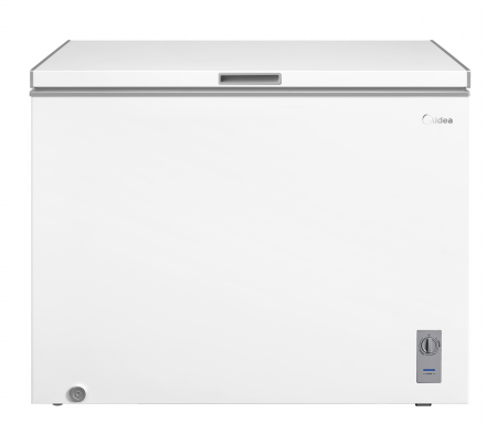 Холодильник Midea MDRC411FZF01D