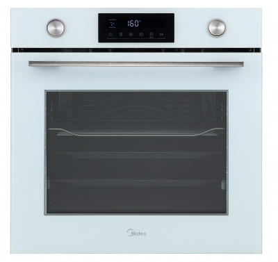 Духовой шкаф встраиваемый Midea MO715105GW