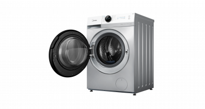 Стиральная машина Midea MF200W80WBS/W-RU