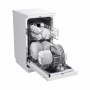Посудомоечная машина Midea MFD45S060W