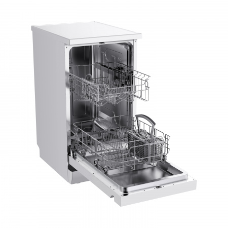 Посудомоечная машина Midea MFD45S060W