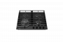 Варочная панель MIDEA MG593TGB