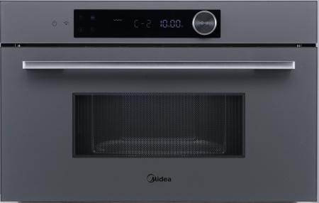 Встраиваемая СВЧ печь Midea MI9340GG-I
