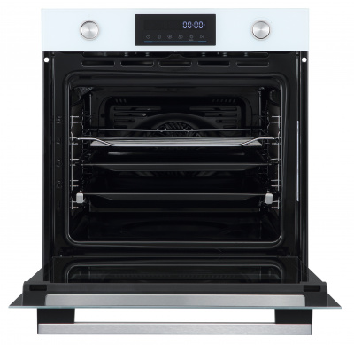 Духовой шкаф встраиваемый Midea MO715105GW