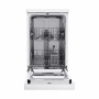 Посудомоечная машина Midea MFD45S060W