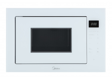Встраиваемая СВЧ печь Midea MI10257GW