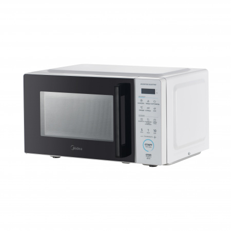 Печь микроволновая Midea EM719M2V-W