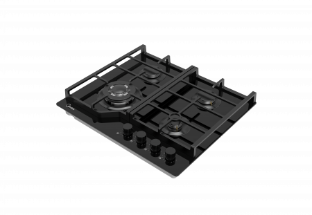 Варочная панель Midea MG693TGB