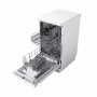 Посудомоечная машина Midea MFD45S060W