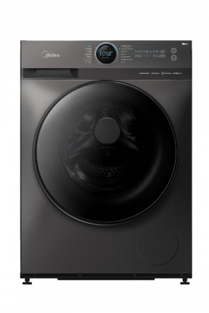 Стиральная машина Midea MF200D80WBS/S-RU