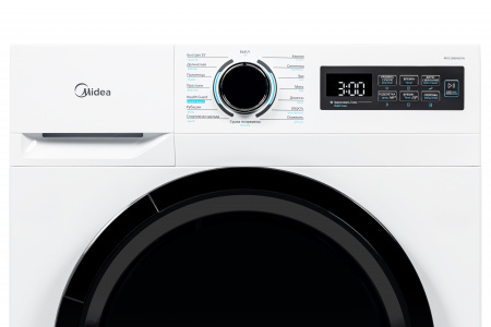 Сушильная машина Midea MD1180BH60/W