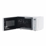 Печь микроволновая Midea EM719M2V-W