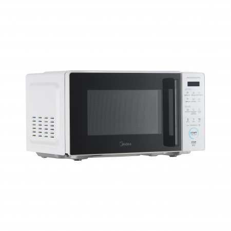 Печь микроволновая Midea EM719M2V-W