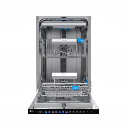 Встраиваемая посудомоечная машина Midea MID45S730i