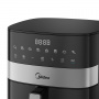 Аэрогриль Midea MAF-CN65E(WB)